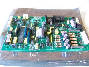 A range Mk IV Main PCB